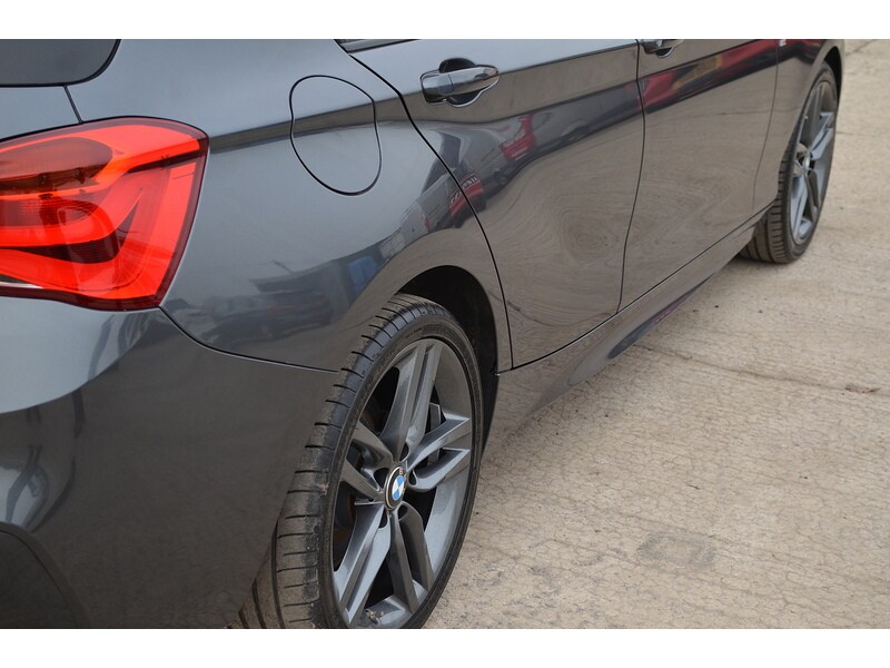 Used BMW 1 Series 2018 for sale - 77222930: Photo 51