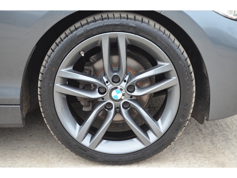 Used BMW 1 Series 2018 for sale - 77222930: Photo 52