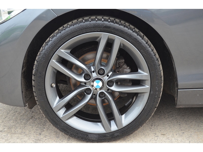 Used BMW 1 Series 2018 for sale - 77222930: Photo 53
