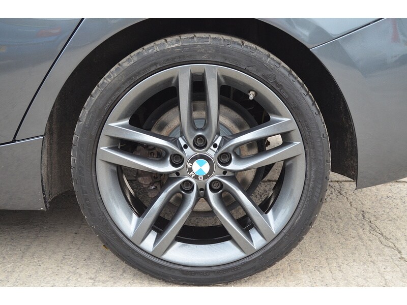 Used BMW 1 Series 2018 for sale - 77222930: Photo 54