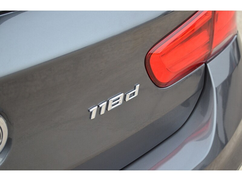 Used BMW 1 Series 2018 for sale - 77222930: Photo 55