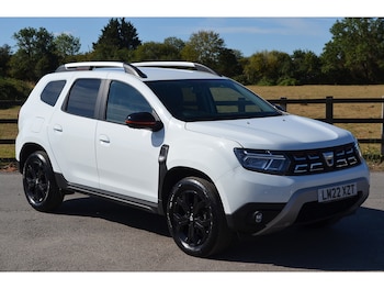 Used Dacia Duster 2022 for sale - 79458526: Photo