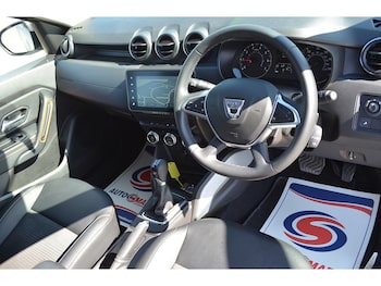 Used Dacia Duster 2022 for sale - 79458526: Photo