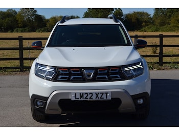 Used Dacia Duster 2022 for sale - 79458526: Photo