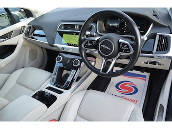 Used Jaguar I-Pace 2020 for sale - 78359112: Photo