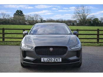 Used Jaguar I-Pace 2020 for sale - 78359112: Photo