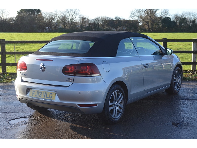 Used Volkswagen Golf 2013 for sale - 76946788: Photo 10