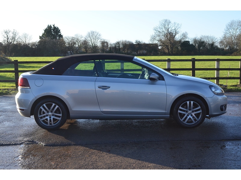 Used Volkswagen Golf 2013 for sale - 76946788: Photo 11