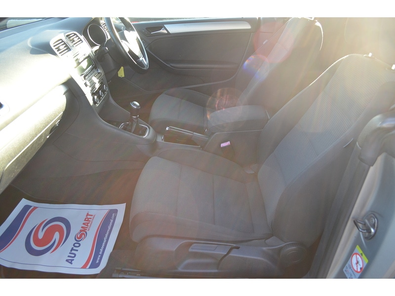 Used Volkswagen Golf 2013 for sale - 76946788: Photo 15