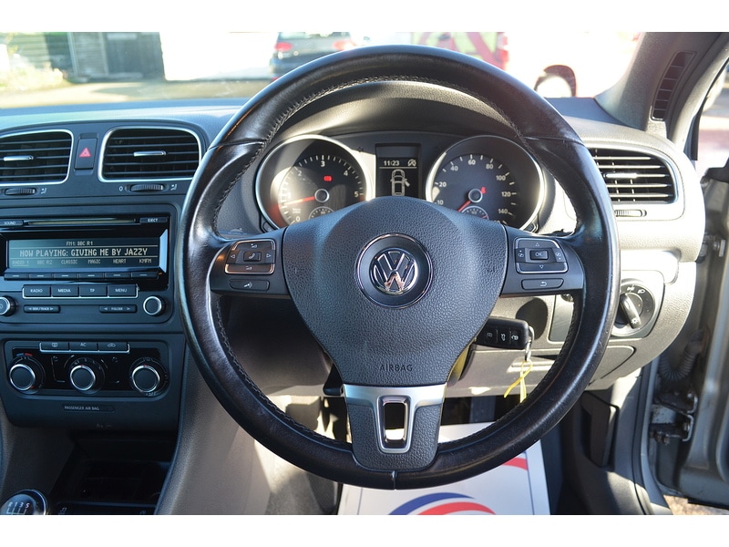 Used Volkswagen Golf 2013 for sale - 76946788: Photo 16