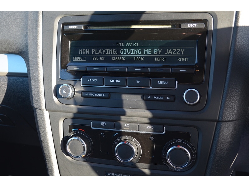 Used Volkswagen Golf 2013 for sale - 76946788: Photo 17