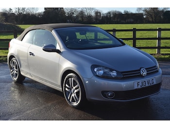 2013 - TDI BlueMotion S