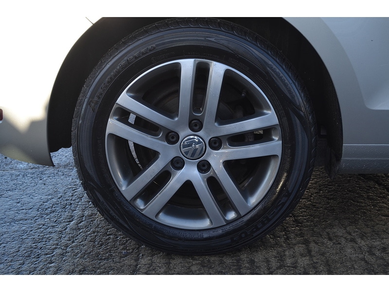 Used Volkswagen Golf 2013 for sale - 76946788: Photo 20