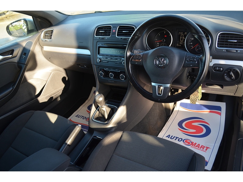 Used Volkswagen Golf 2013 for sale - 76946788: Photo 3