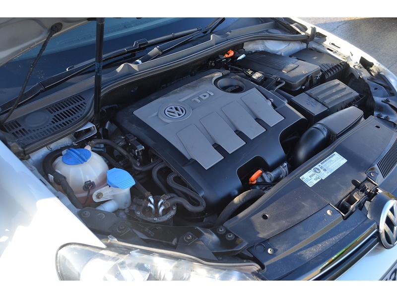 Used Volkswagen Golf 2013 for sale - 76946788: Photo 32