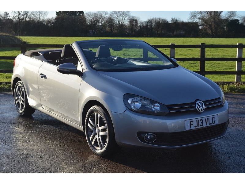 Used Volkswagen Golf 2013 for sale - 76946788: Photo 33
