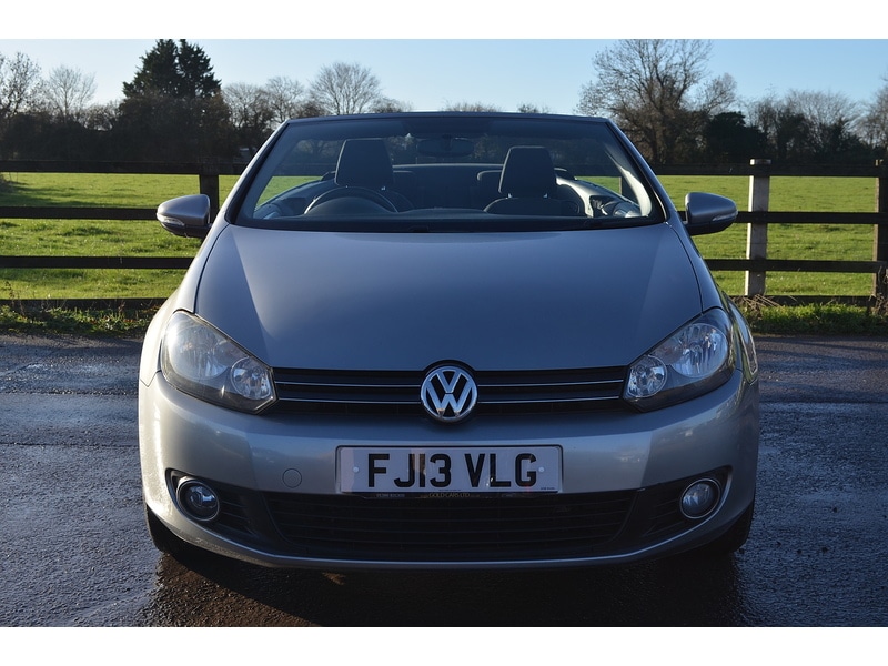 Used Volkswagen Golf 2013 for sale - 76946788: Photo 34