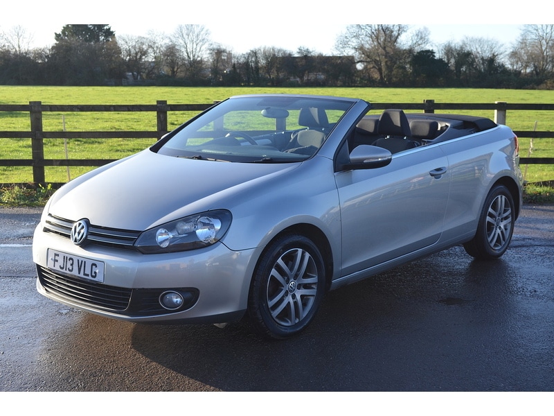 Used Volkswagen Golf 2013 for sale - 76946788: Photo 35