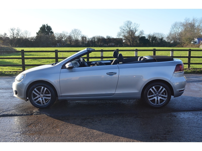 Used Volkswagen Golf 2013 for sale - 76946788: Photo 36