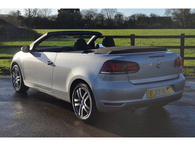 Used Volkswagen Golf 2013 for sale - 76946788: Photo 37