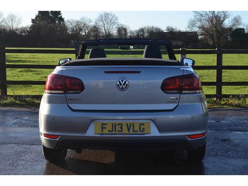 Used Volkswagen Golf 2013 for sale - 76946788: Photo 38