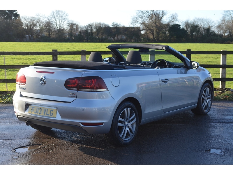 Used Volkswagen Golf 2013 for sale - 76946788: Photo 39