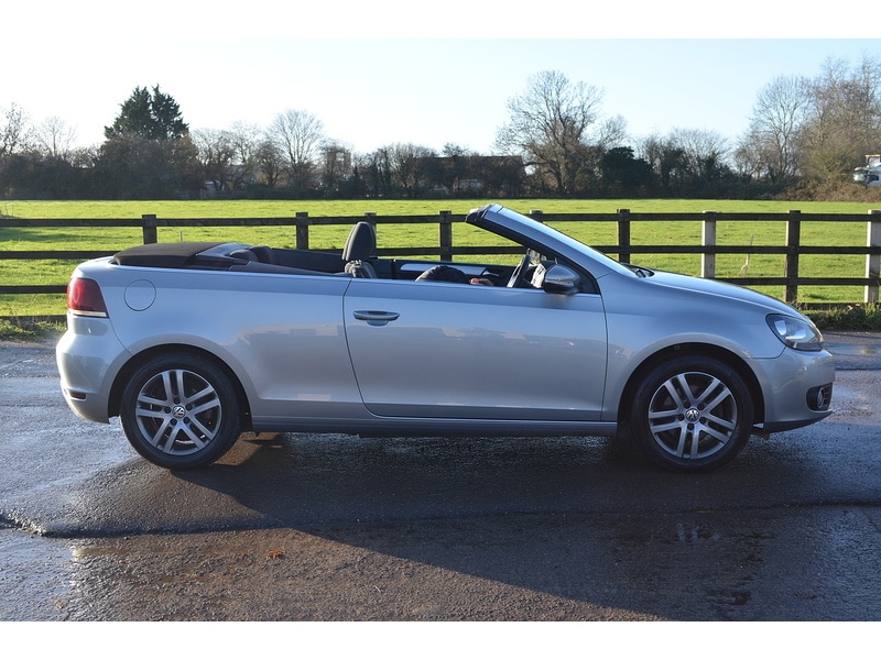 Used Volkswagen Golf 2013 for sale - 76946788: Photo 40