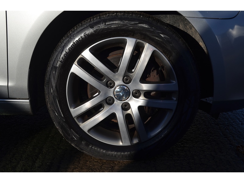 Used Volkswagen Golf 2013 for sale - 76946788: Photo 41