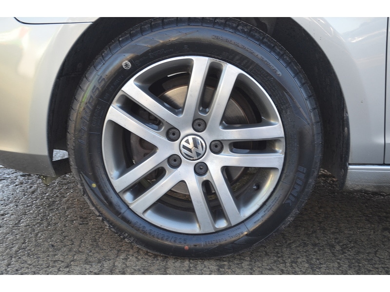 Used Volkswagen Golf 2013 for sale - 76946788: Photo 42