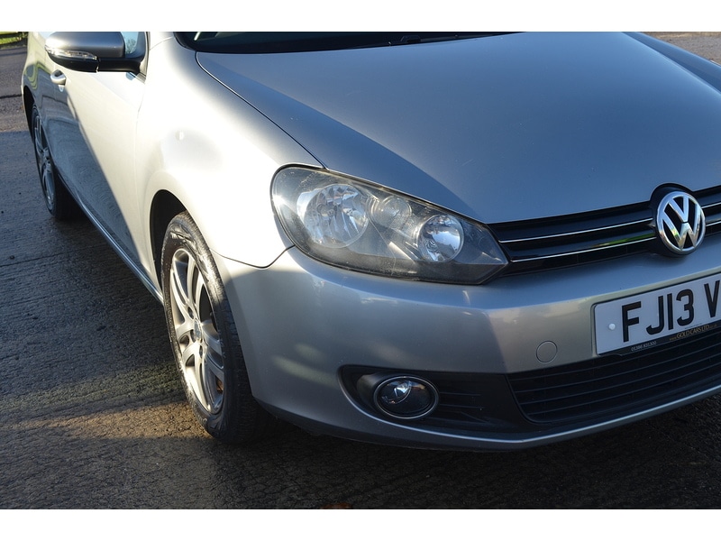 Used Volkswagen Golf 2013 for sale - 76946788: Photo 44