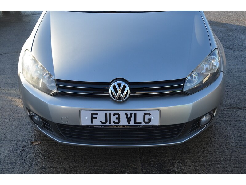 Used Volkswagen Golf 2013 for sale - 76946788: Photo 46