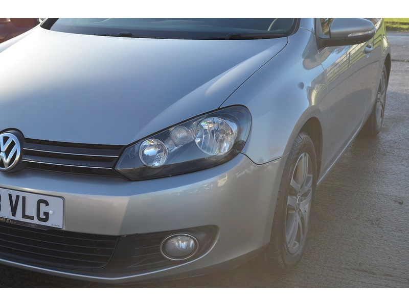 Used Volkswagen Golf 2013 for sale - 76946788: Photo 48