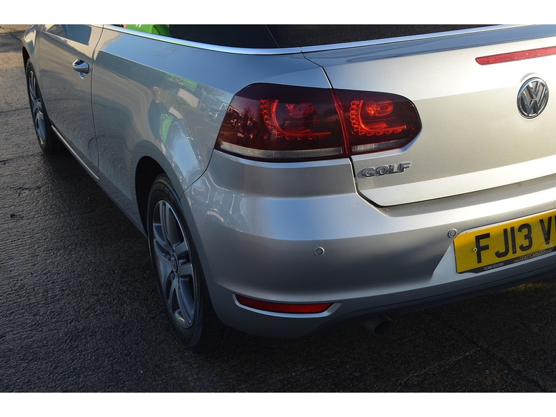 Used Volkswagen Golf 2013 for sale - 76946788: Photo 49