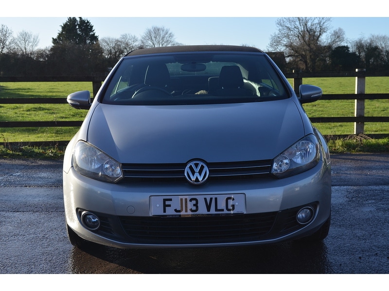Used Volkswagen Golf 2013 for sale - 76946788: Photo 5