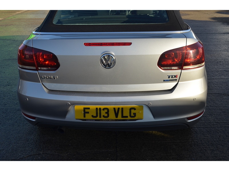 Used Volkswagen Golf 2013 for sale - 76946788: Photo 51