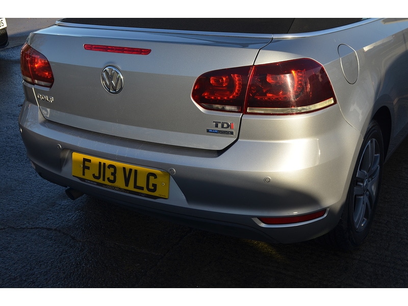 Used Volkswagen Golf 2013 for sale - 76946788: Photo 52