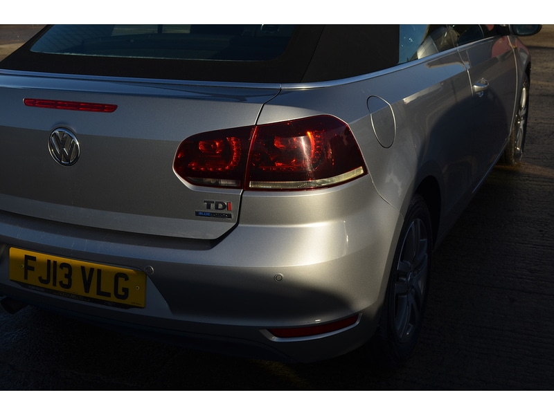 Used Volkswagen Golf 2013 for sale - 76946788: Photo 53