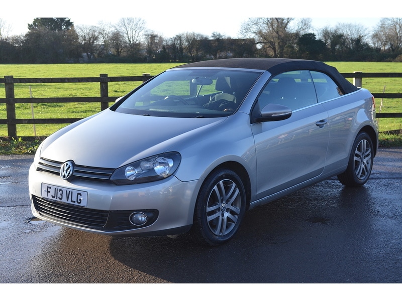 Used Volkswagen Golf 2013 for sale - 76946788: Photo 6