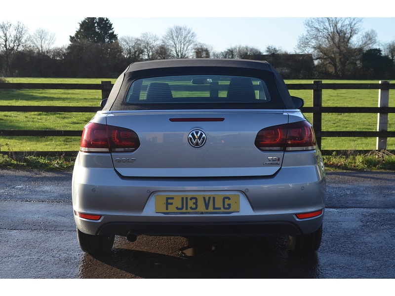 Used Volkswagen Golf 2013 for sale - 76946788: Photo 9