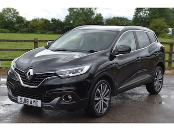 Used Renault Kadjar 2018 for sale - 78806852: Photo