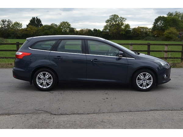 Used Ford Focus 2014 for sale - 76039989: Photo 10
