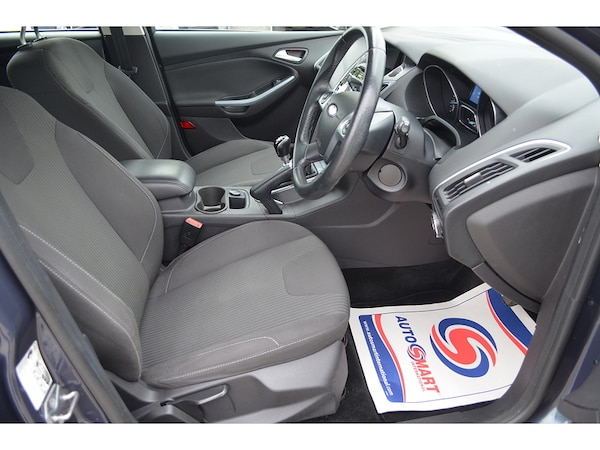 Used Ford Focus 2014 for sale - 76039989: Photo 13