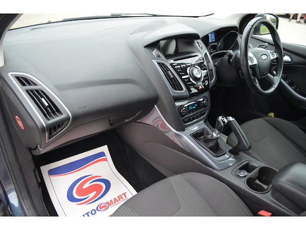 Used Ford Focus 2014 for sale - 76039989: Photo 14