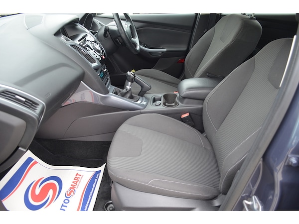 Used Ford Focus 2014 for sale - 76039989: Photo 19