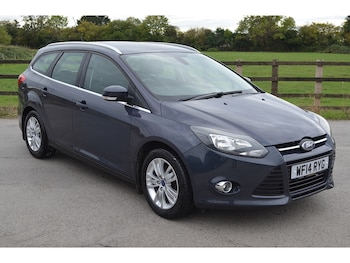 Ford - Focus
