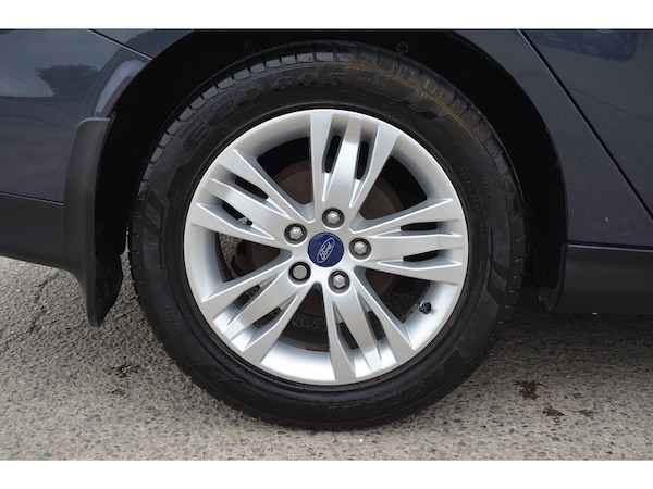 Used Ford Focus 2014 for sale - 76039989: Photo 20