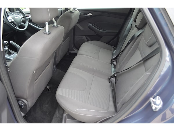 Used Ford Focus 2014 for sale - 76039989: Photo 21