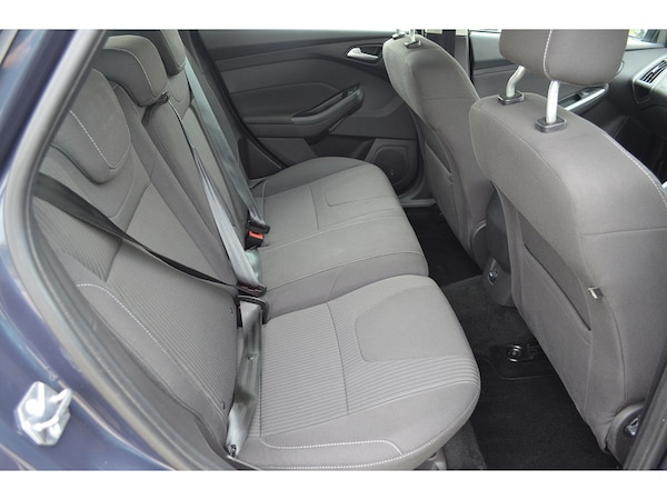 Used Ford Focus 2014 for sale - 76039989: Photo 22
