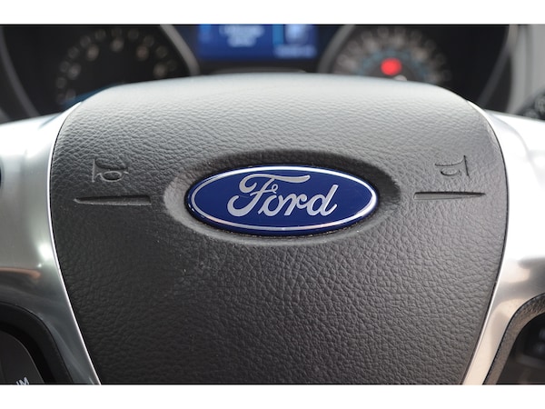 Used Ford Focus 2014 for sale - 76039989: Photo 26