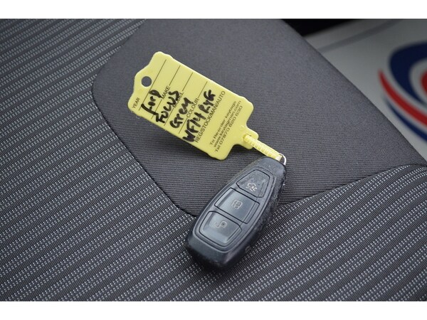 Used Ford Focus 2014 for sale - 76039989: Photo 29